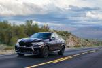 BMW X6 M Competition 2020 года (NA)